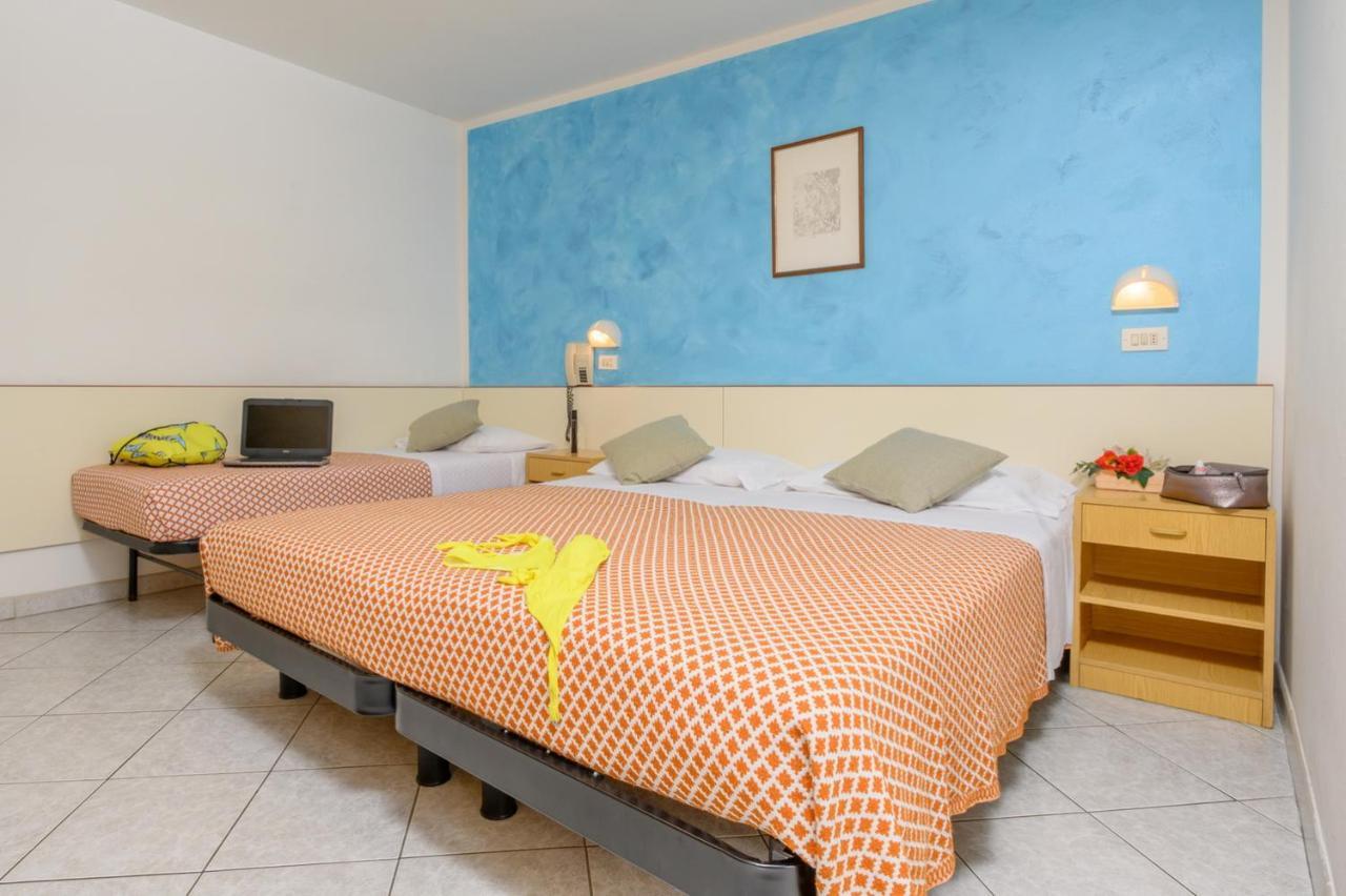 Hotel City Misano Adriatico Exterior photo
