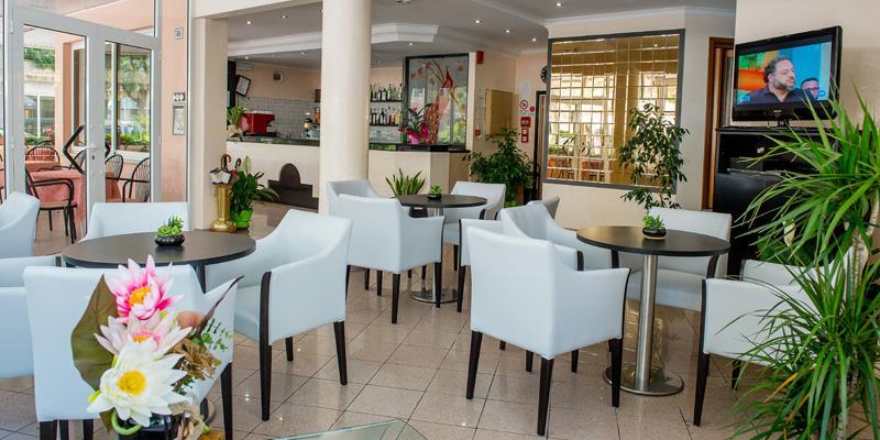 Hotel City Misano Adriatico Exterior photo