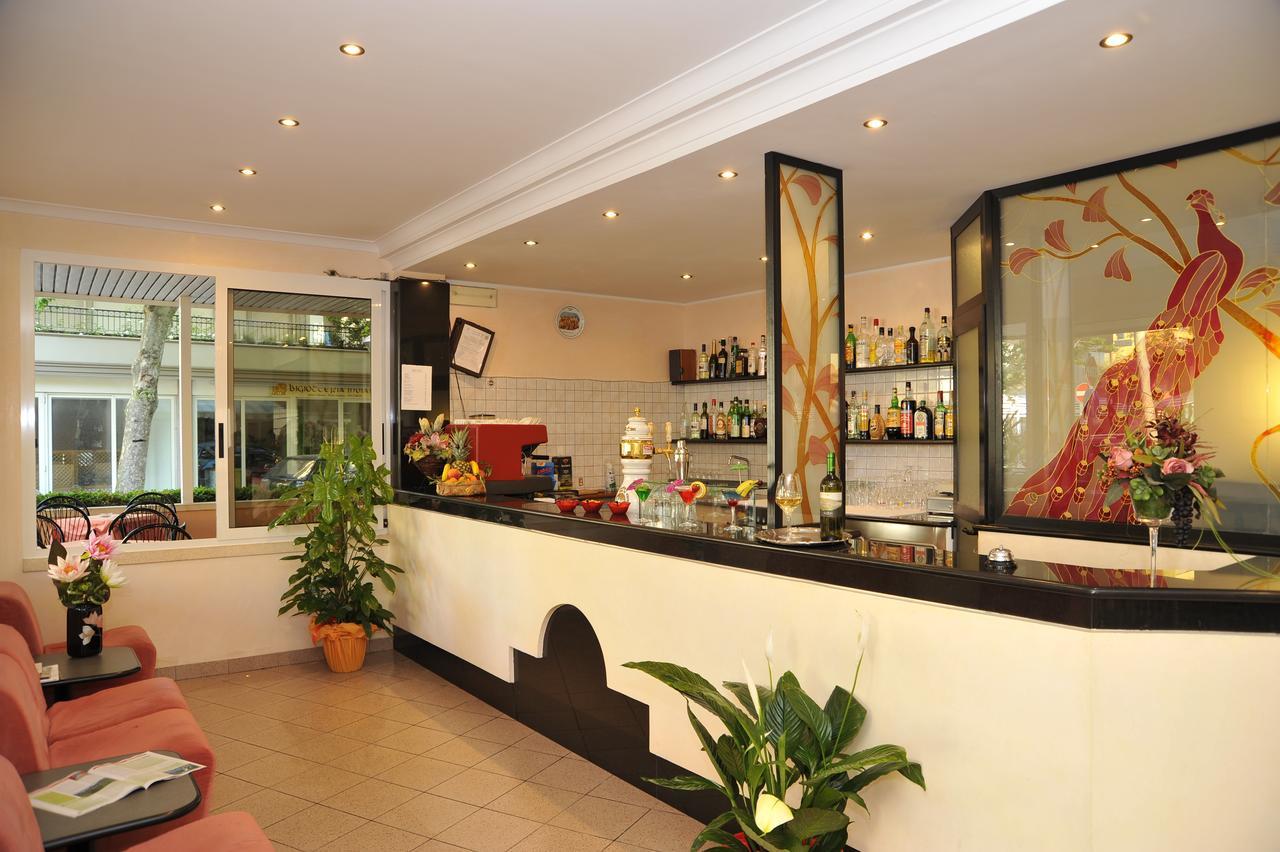 Hotel City Misano Adriatico Exterior photo
